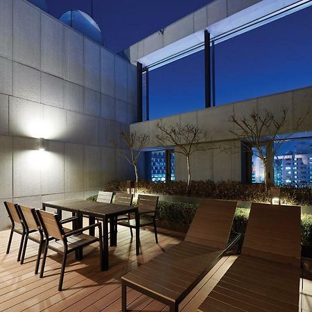 Hotel Peyto Samseong Seoul Eksteriør billede