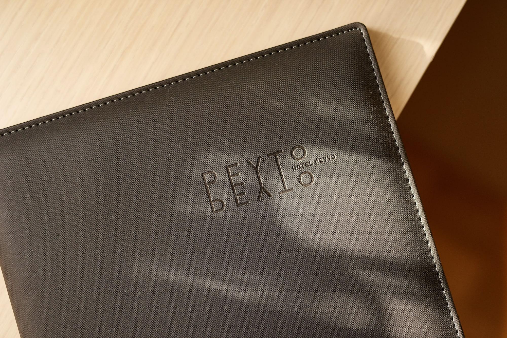 Hotel Peyto Samseong Seoul Eksteriør billede