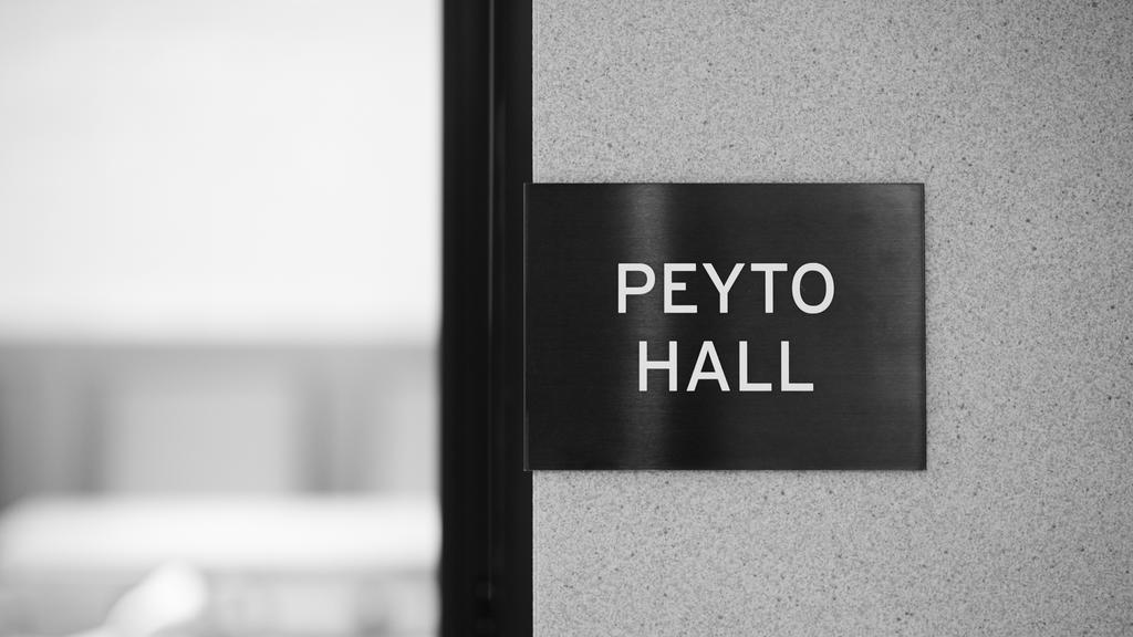 Hotel Peyto Samseong Seoul Eksteriør billede